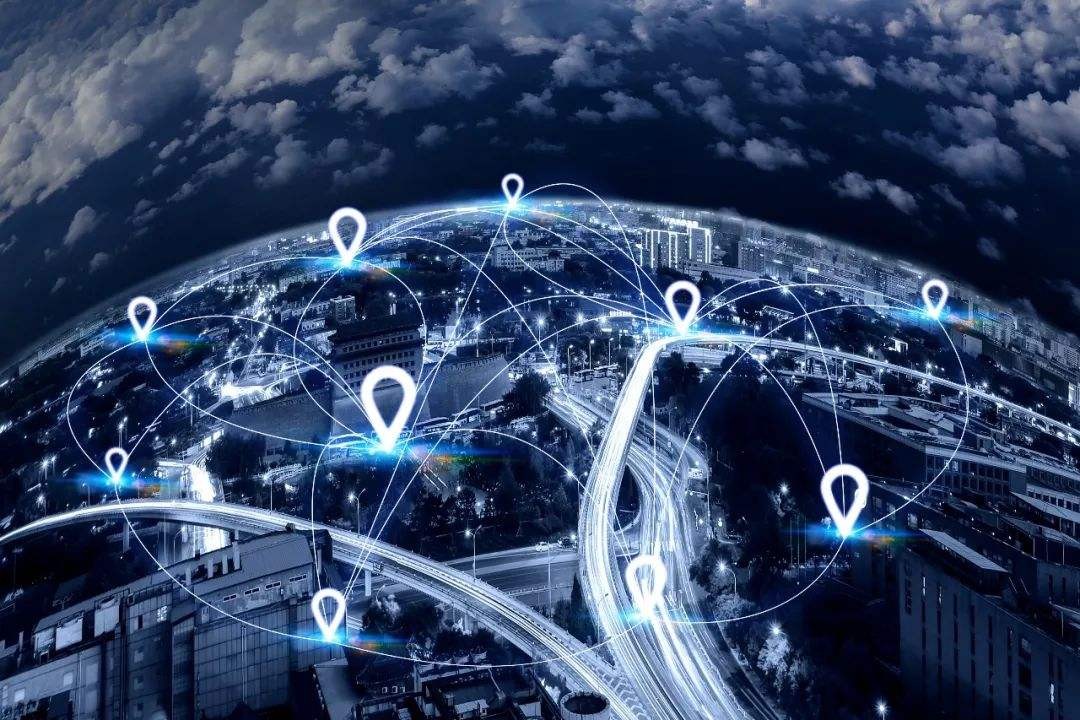 智慧交通提速：5G赋能新基建，AI出行新时代